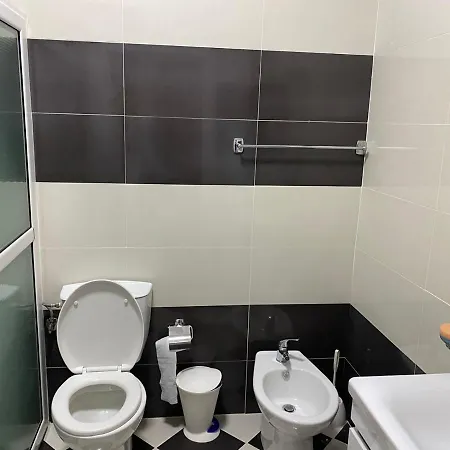 Apartment Deluxe 2&3